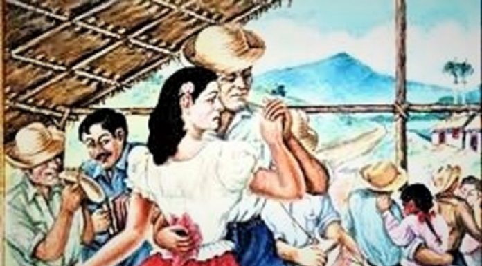 Contra El Olvido: Primer Encuentro con el Merengue, 1978