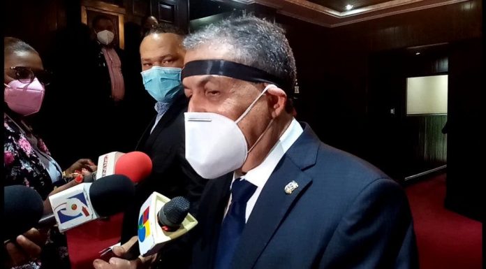 Vocero del PLD: “La Procuraduría cree que está filmando una novela donde cada capítulo supera al anterior”