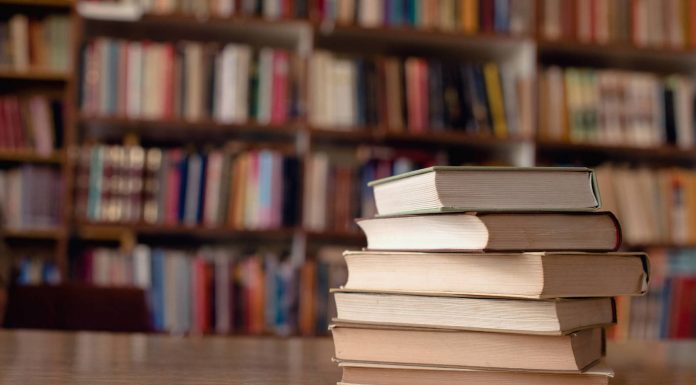 Amemos los libros.. Amemos leer..