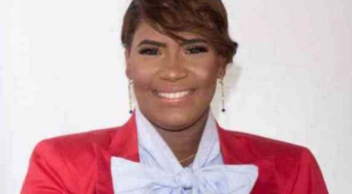 Luz del Alba Jiménez es la nueva ministra de la Juventud
