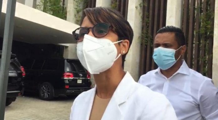 Abogada aclara que exadministrador de Edenorte «no está preso»
