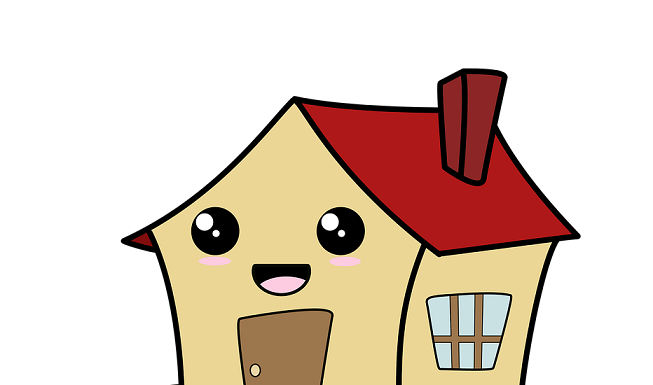 ¿Es tu casa un hogar?