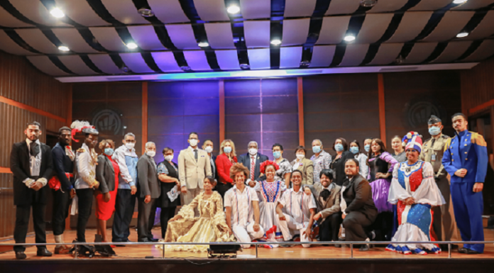 Estudiantes ITSC presentan obra “Grito de Independencia”