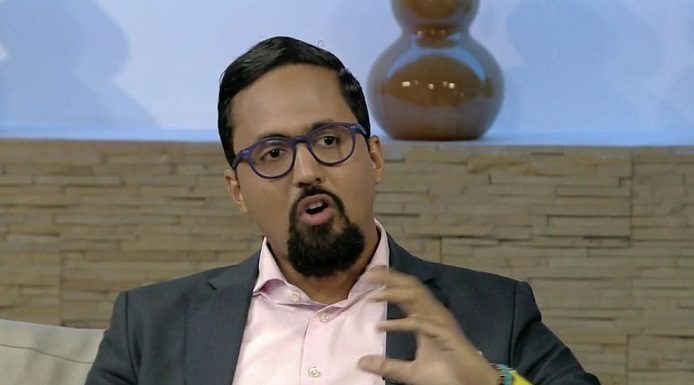 Bartolomé Pujals defiende su nombramiento como asesor de Abinader en “Políticas de Innovación”
