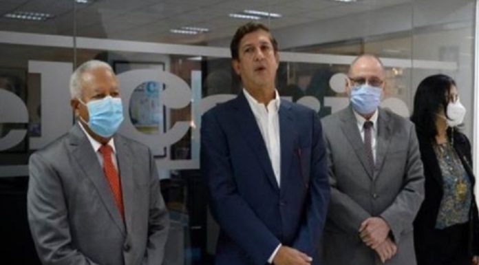 Nelson Rodríguez es nuevo director de El Caribe; sustituye a Osvaldo Santana