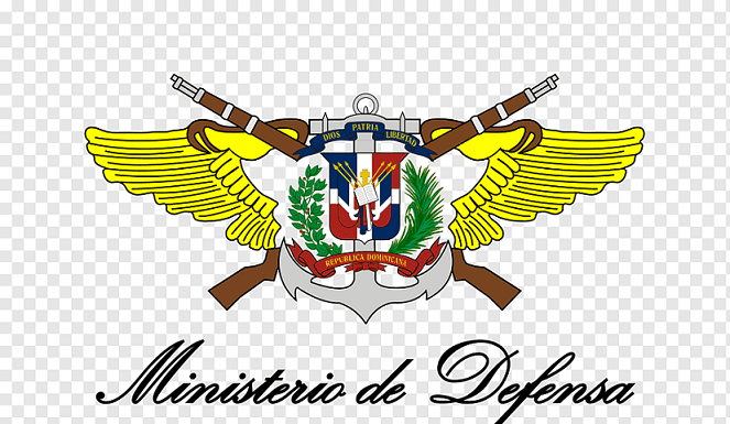 Comunicado del Ministerio de Defensa de la República Dominicana