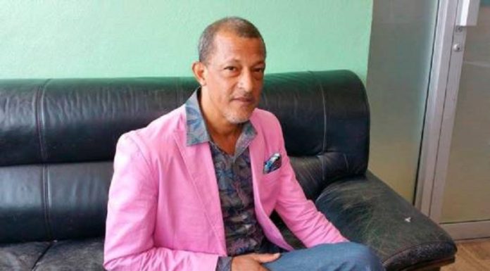 Muere el comunicador José Alberto Jiménez