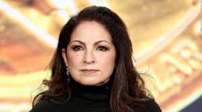 Gloria Estefan: Dos papas y dos reyes pensaron que exageraba sobre Cuba