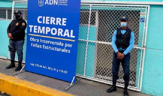 Usuarios del estacionamiento calle José Reyes piden su inmediata reapertura