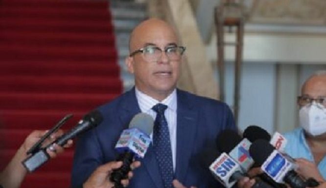 RD amenaza con cerrar totalmente frontera por conflicto río Masacre