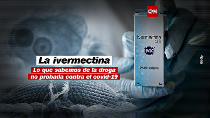 IVERMETINA
