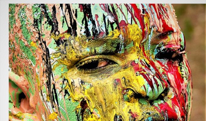 Etnias e Identidad en el Carnaval Dominicano