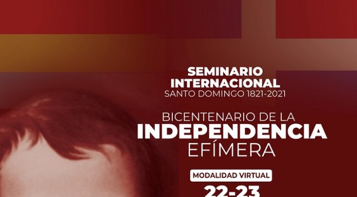 El Bicentenario de la Independencia de 1821 será conmemorado con seminario internacional