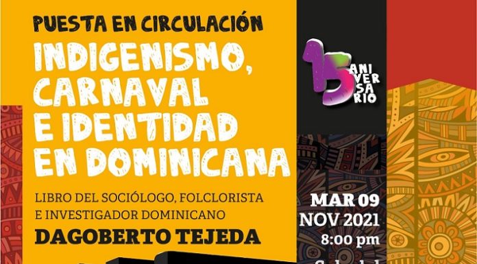 Dagoberto Nos Invita…. Ahí Hay que Hacer Presencia….