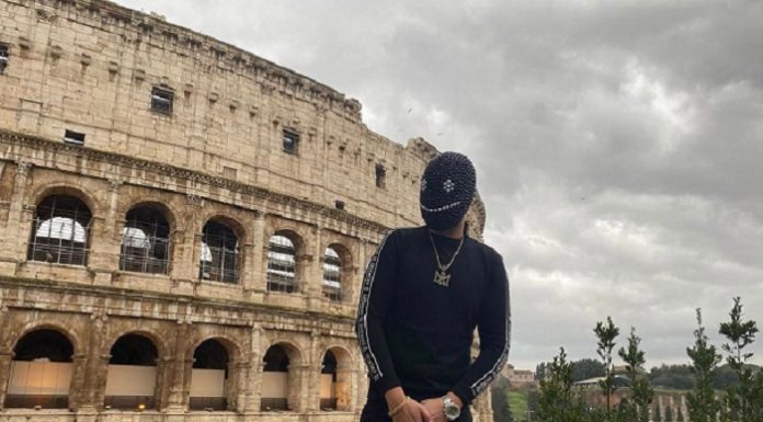 “Aficiao” nuevo tema del cantante urbano El Realdarell