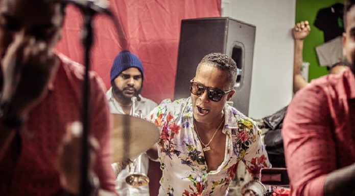 Chiquito Team Band lleva “¿Y qué pasó?” de gira por Estados Unidos