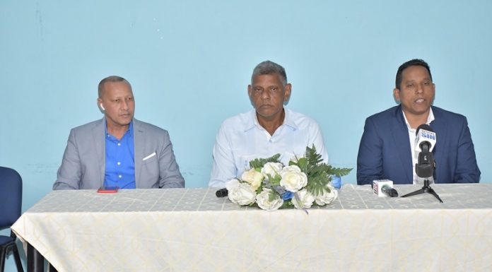 Convocan a Día Nacional de Oración en Nagua Ciudad de Dios
