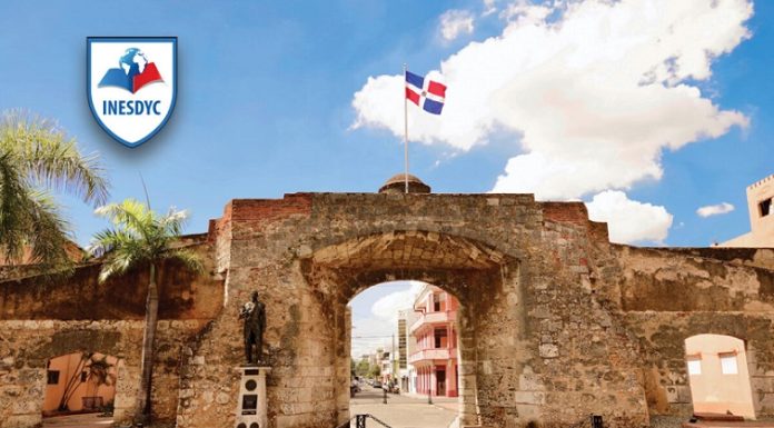Invitan a Conferencia Magistral Antes y Después del 27 de febrero de 1844