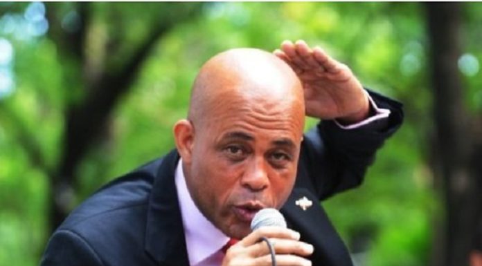 Michel Martelly y Michel el Buenón en unen en dos conciertos en RD