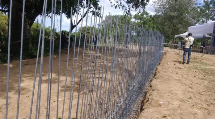 Mesa Nacional para Migraciones rechaza la construcción del muro