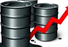 Petróleo se mantiene sobre los US$90 y presiona mercado RD