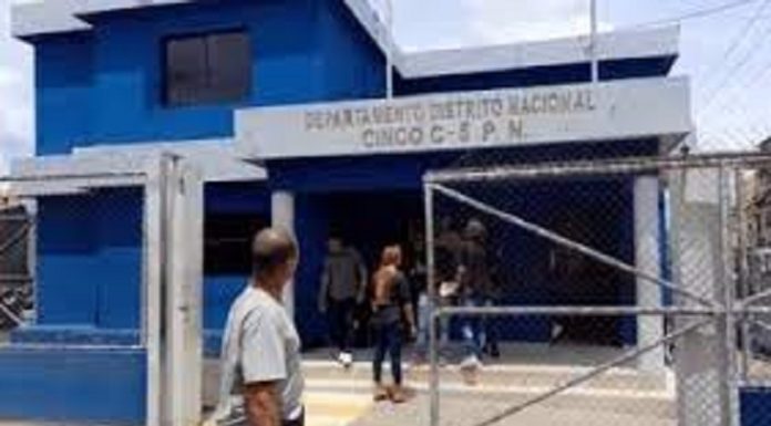 Protestan en Cristo Rey por detención de familiares de mujer que mató a un chino