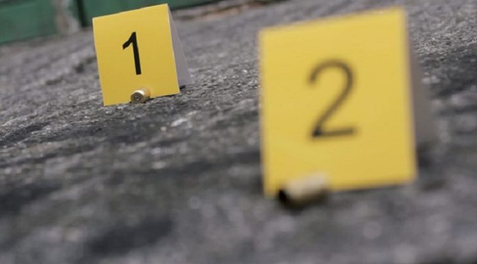 Dos muertos y 2 heridos deja balacera por rencillas personales en La Vega