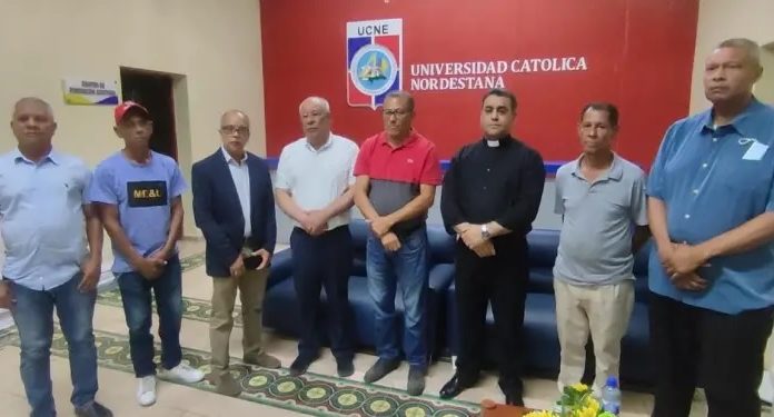 Levantan huelga a la espera de respuestas a demandas en San Francisco de Macorís