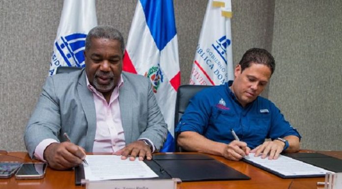 Gobierno anuncia mejorará miles de viviendas de familias pobres