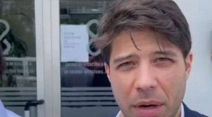 DECISIÓN JUDICIAL..!! Juez otorga libertad pura y simple al actor Andrés Castillo