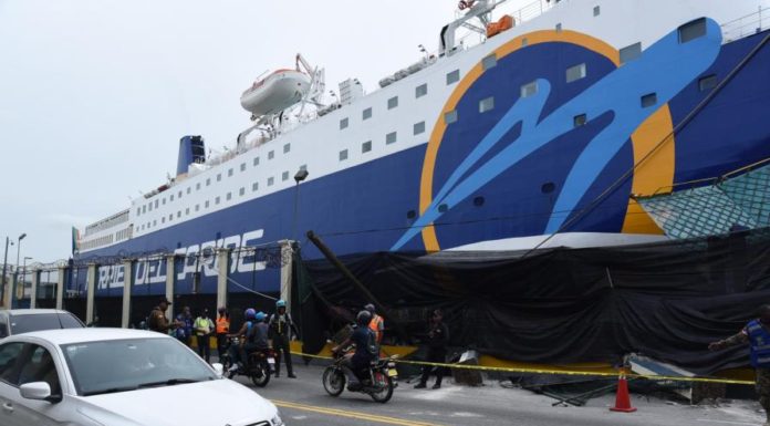 FENOMENAL..!! Consulado Dominicano de PR y Ferries del Caribe firman acuerdo de repatriación cadáveres a RD