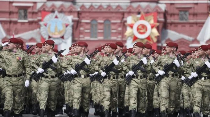 BÁRBARO…!! Putin ordena a fuerzas armadas reclutar a 137,000 soldados más