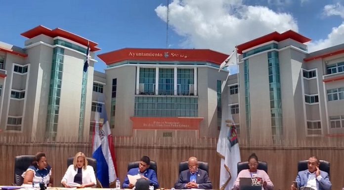 Y ENTONCES…? 22 regidores del PRM no son mayoría en el Concejo Municipal (ASDE)