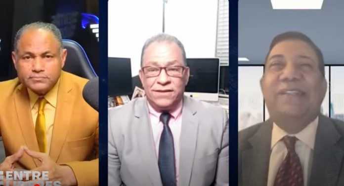 OPINIÓN: Injustos Comentarios Sobre «Tranque» en el PRM – NY