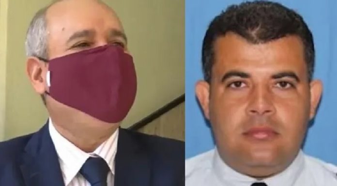 Exteniente coronel imputado en Coral devuelve fincas y granjas