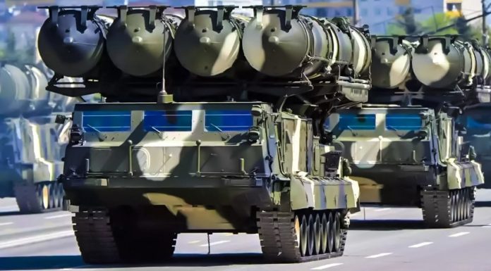Rusia aumenta la producción de poderosas armas de destrucción