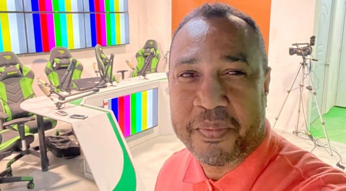Miguel Ortega lanzará moderna plataforma de medios digitales