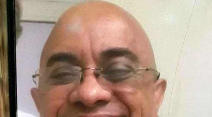 Acusado por asesinato de Orlando Jorge Mera dice teme por su vida