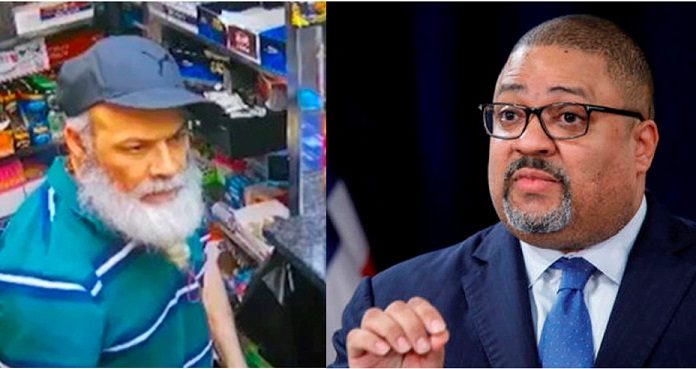 Bodeguero dominicano que mató en defensa propia testificará en congreso de EEUU sobre desempeño del fiscal de Manhattan