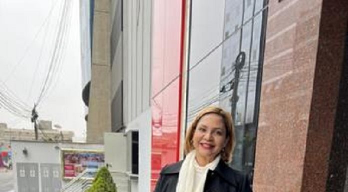Diputada Soraya Suárez denuncia le cortaron los frenos a su vehículo