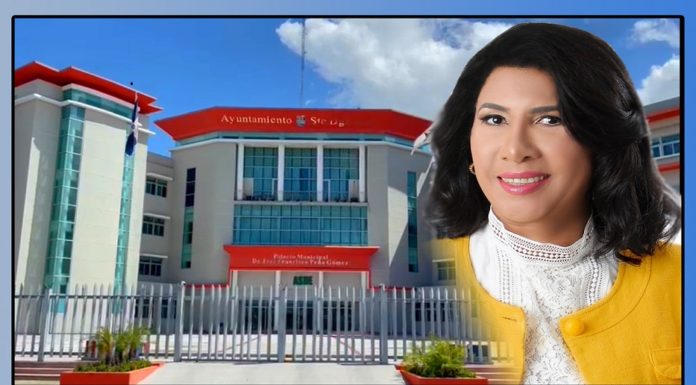 Con prudencia y calma Evelyn Fernández presidirá el Concejo Municipal