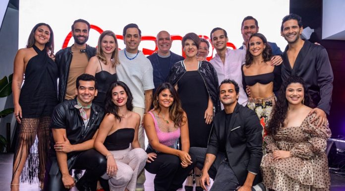Grease: El musical más popular de todos los tiempos se estrenará en el Teatro Nacional