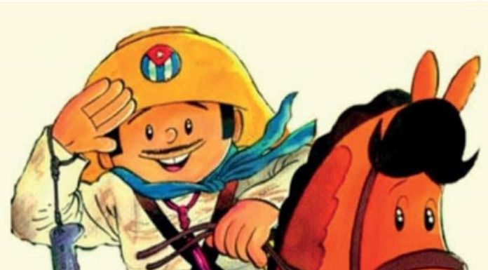 Elpidio, la eterna vida