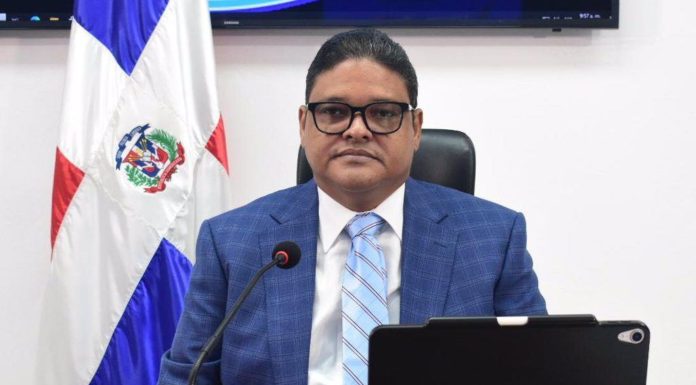 Director COE estima al menos 22 muertes a causa de explosión San Cristóbal