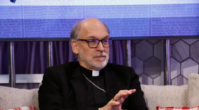 Monseñor Víctor Masalles renuncia a la diócesis de Baní para colaborar en Barcelona