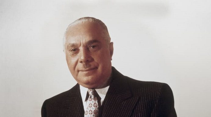 El origen de la Ley que prohíbe alabar a Trujillo