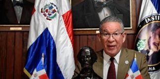 Instituto Duartiano opina es violatorio convenio RD y EEUU