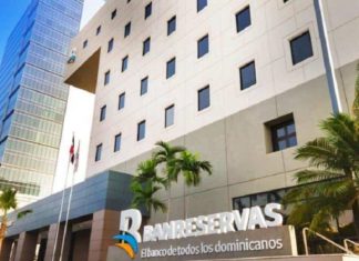 Banreservas anuncia respaldo a los Juegos Centroamericanos y del Caribe Santo Domingo 2026 como patrocinador oficial