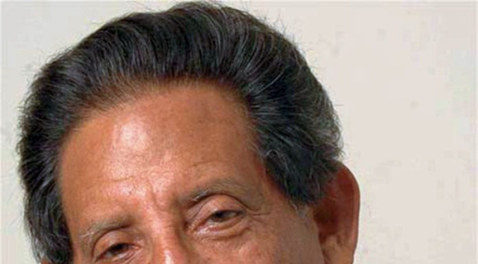 Fogaraté… Bacho, inolvidable