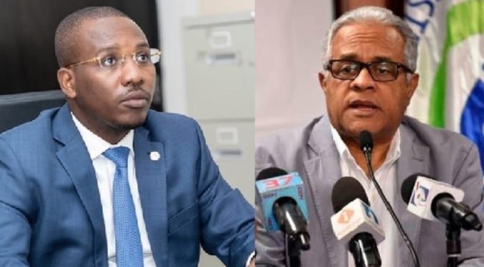 Cancilleres de Haití y Dominicana se reúnen tras incidente fronterizo